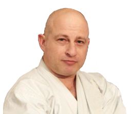 Sensei Valman